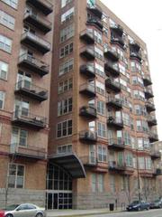 500 S Clinton St. #226, Chicago, IL 60607