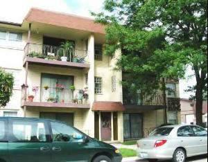 4550 N Linder Ave. #1E, Chicago, IL 60630