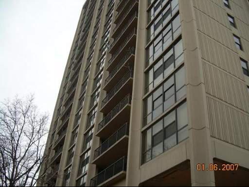 2901 S Michigan Ave. #410, Chicago, IL 60616