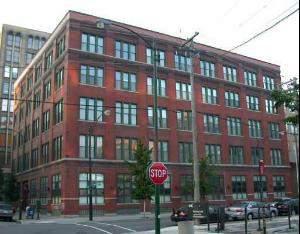 331 S Peoria St. #307, Chicago, IL 60607