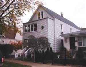 4322 N St. Louis, Chicago, IL 60618
