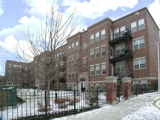 303 W Scott #403, Chicago, IL 60610