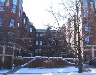 904 Oakton St. #2, Evanston, IL 60202