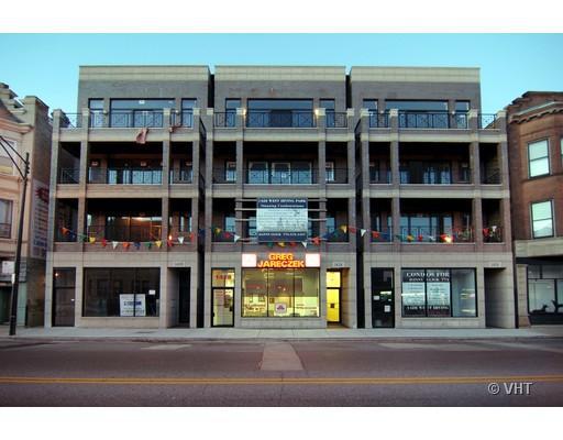 1426 W Irving Park Rd. #4, Chicago, IL 60613