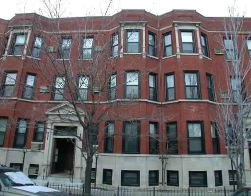 804 W George St. #2, Chicago, IL 60657