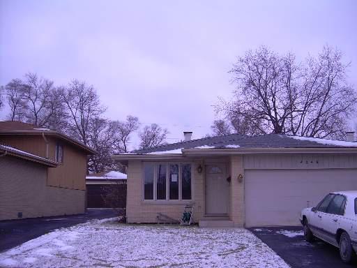 14246 S Shepard, Dolton, IL 60419