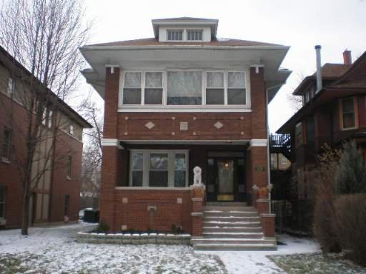 429 S Humphrey Ave., Oak Park, IL 60302
