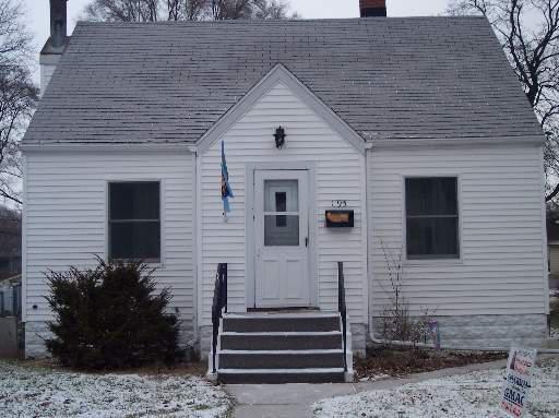 [Address Hidden by Seller], Kankakee, IL 60901