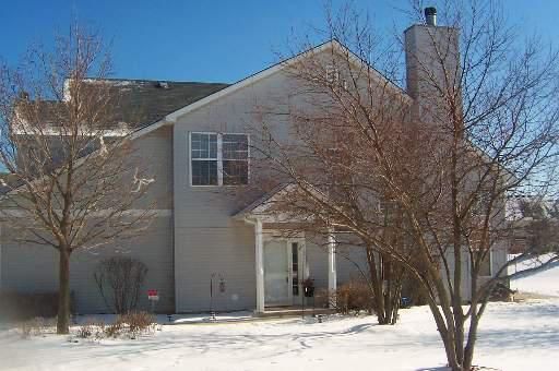 202 Cobblestone Ct., Oswego, IL 60543