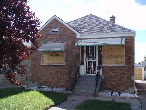 652 Freeland Ave., Calumet City, IL 60409