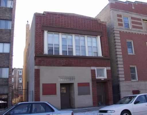 1547 W Jarvis Ave., Chicago, IL 60626