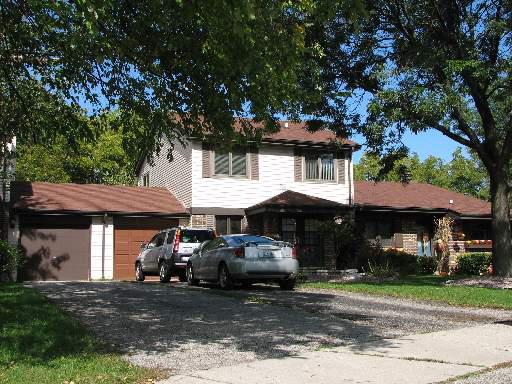 7S424 Creek Dr. #424, Naperville, IL 60540