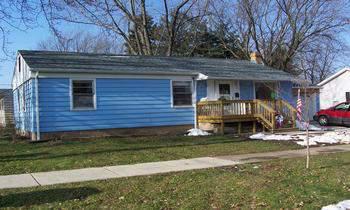 601 N Tenth St., Dekalb, IL 60115