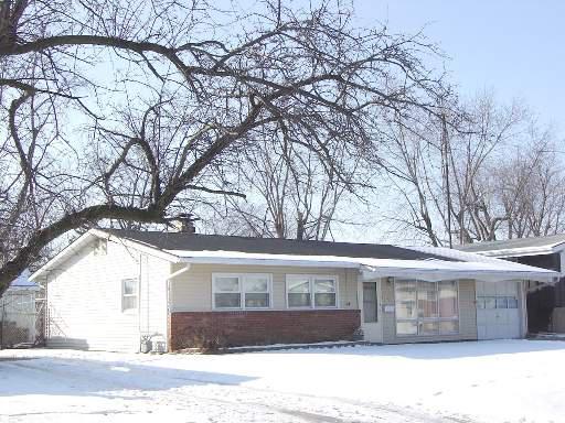 2212 Francine Ave., Joliet, IL 60436