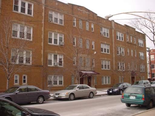 1603 W Ainslie St. #2, Chicago, IL 60640