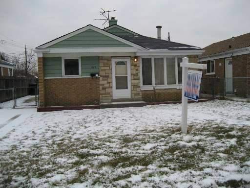 4615 W 79th Pl., Chicago, IL 60652