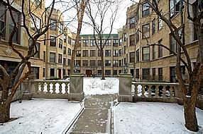1217 W Lunt Ave. #1B, Chicago, IL 60626