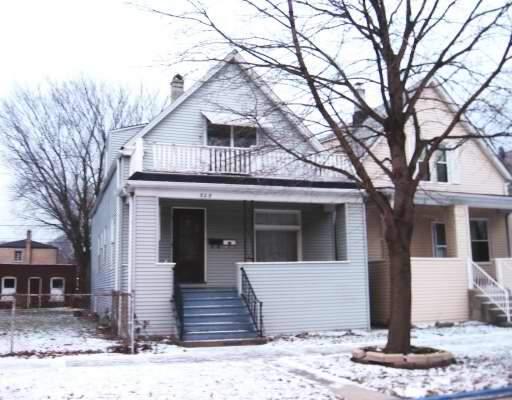 [Address Hidden by Seller], Forest Park, IL 60130