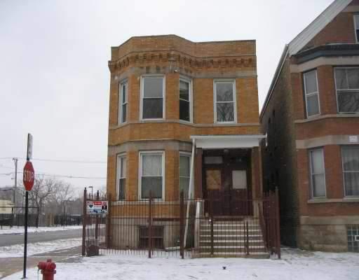 5256 S Justine St., Chicago, IL 60609
