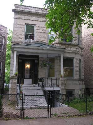 [Address Hidden by Seller], Chicago, IL 60640