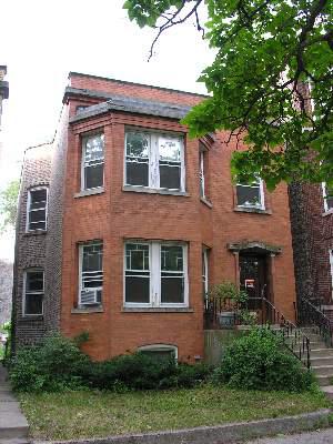 1443 W Winona St St., Chicago, IL 60640