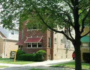 2835 N Normandy, Chicago, IL 60634