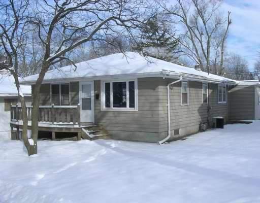 10 Clairmont St., Joliet, IL 60433