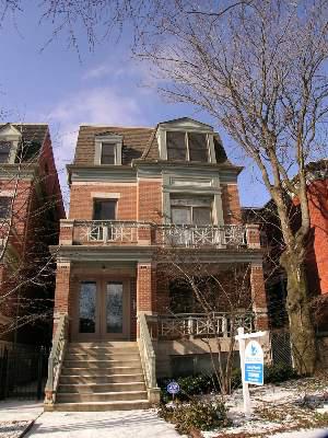 1550 N Hoyne Ave. #1B, Chicago, IL 60622