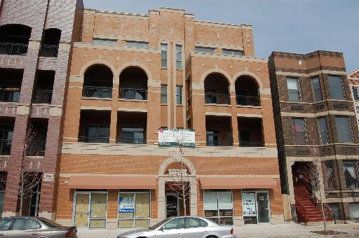 1130 W Diversey Pkwy. #3E, Chicago, IL 60614