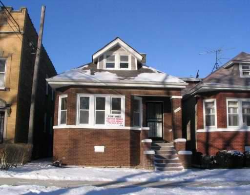 [Address Hidden by Seller], Chicago, IL 60620