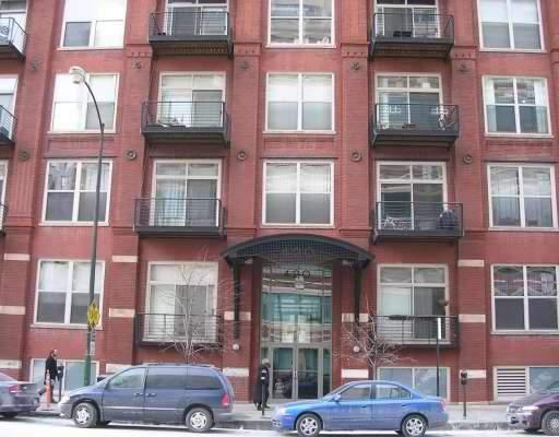 420 S Clinton St. #617, Chicago, IL 60607