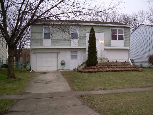20625 Acorn Ridge Dr., Frankfort, IL 60423