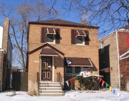 [Address Hidden by Seller], Chicago, IL 60628