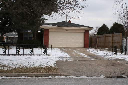 1060 W 98th St., Chicago, IL 60643