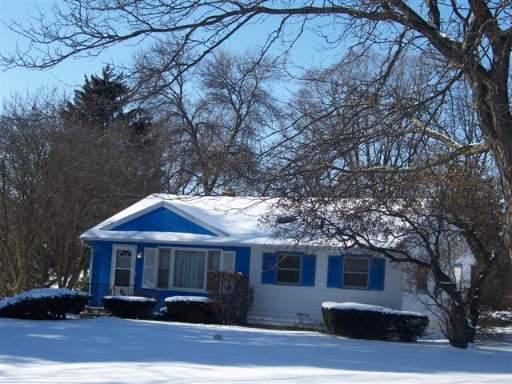 1163 Buddy Ct., Rockford, IL 61108