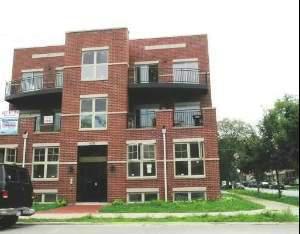 6255 W Montrose Ave. #1E, Chicago, IL 60656