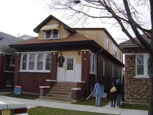 5710 S Campbell Ave., Chicago, IL 60629