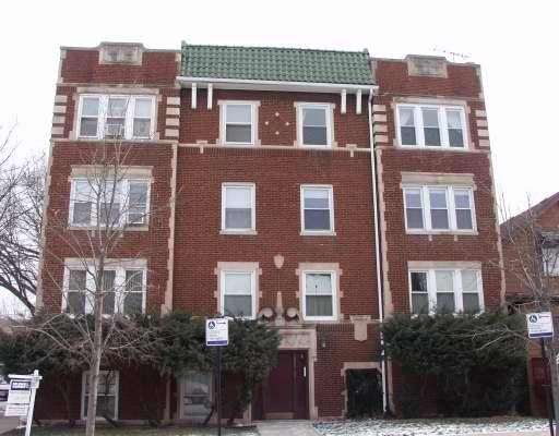 4955 N Seeley Ave. #2, Chicago, IL 60625