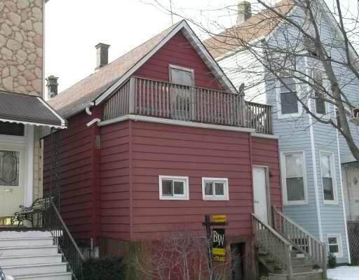 3575 W Medill Ave., Chicago, IL 60647