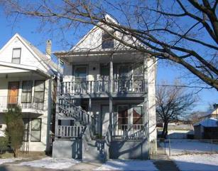 4227 S Artesian St., Chicago, IL 60632