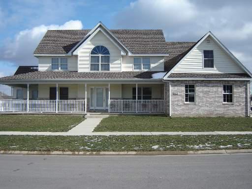 1025 Partridge Ln., Morris, IL 60450