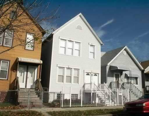 608 W 48th Pl., Chicago, IL 60609