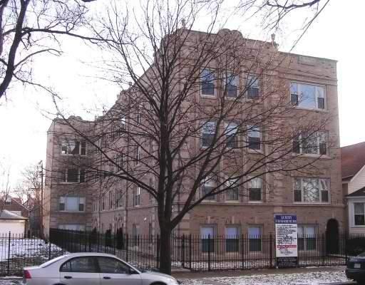 3335 W Belle Plaine Ave. #3A, Chicago, IL 60618