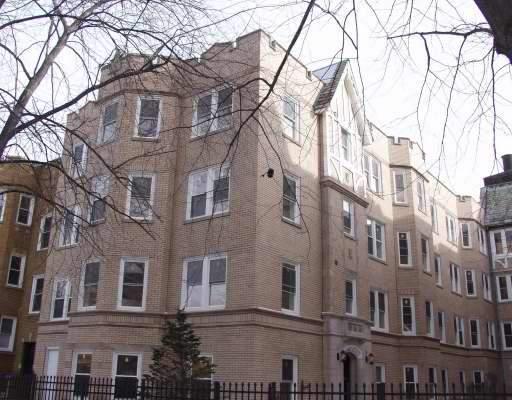 6321 N Artesian Ave. #3W, Chicago, IL 60659