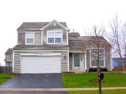 2607 Discovery Dr., Plainfield, IL 60586