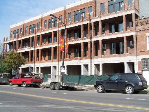 2710 W Chicago Ave. #4, Chicago, IL 60622