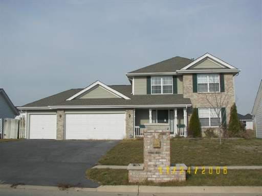 5536 Danburry Dr., Rockford, IL 61109