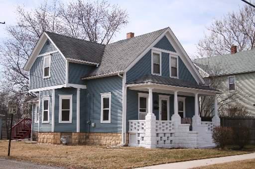 508 Douglas St., Joliet, IL 60435