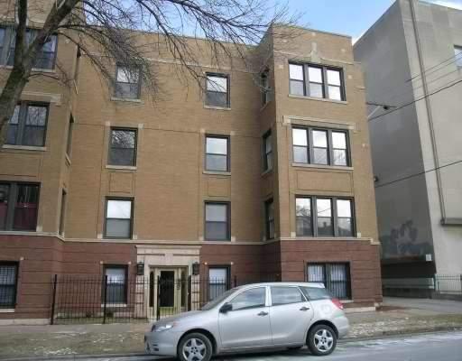 2950 W Cortland Ave. #2, Chicago, IL 60647