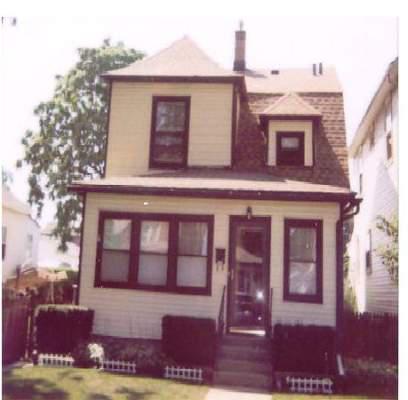 3745 W 64th St., Chicago, IL 60629